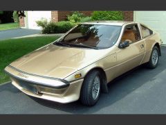 TALBOT MATRA Murena (Photo 1)