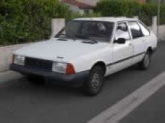 Louer une TALBOT 1510 GL de de 1982 (Photo 1)