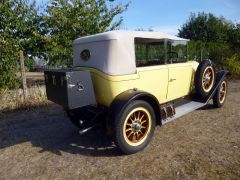 Louer une TALBOT DC de de 1925 (Photo 3)