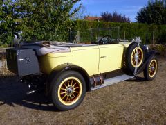 Louer une TALBOT DC de de 1925 (Photo 4)