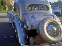 Louer une TALBOT Lago Minor de de 1938 (Photo 4)