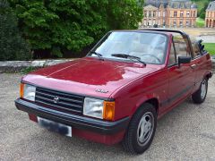 Louer une TALBOT Samba  de de 1983 (Photo 3)