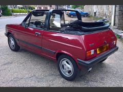 Louer une TALBOT Samba  de de 1983 (Photo 4)