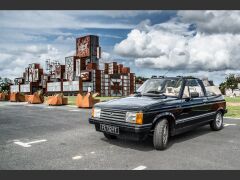 Louer une TALBOT Samba de de 1982 (Photo 2)