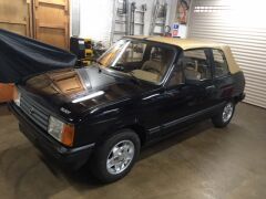 Louer une TALBOT Samba de de 1982 (Photo 3)