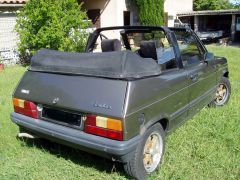 Louer une TALBOT Samba de de 1982 (Photo 2)