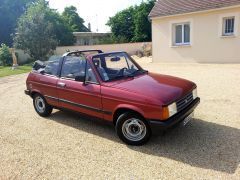 Louer une TALBOT Samba de 1984 (Photo 0)