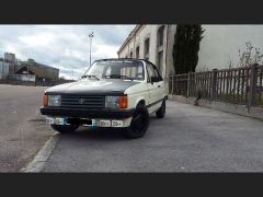 Louer une TALBOT Samba de 1985 (Photo 1)