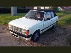 Louer une TALBOT Samba de de 1985 (Photo 2)