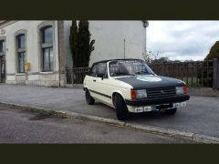 Louer une TALBOT Samba de de 1985 (Photo 3)