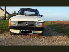 Louer une TALBOT Samba de de 1985 (Photo 4)