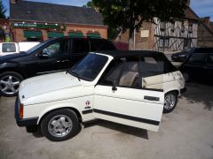 Louer une TALBOT Samba de de 1986 (Photo 2)