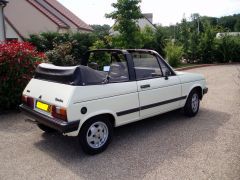 Louer une TALBOT Samba de de 1986 (Photo 3)