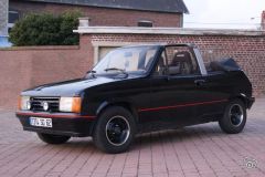 Louer une TALBOT Samba de 1988 (Photo 1)