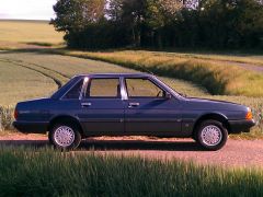 Louer une TALBOT Solara Executive de de 1984 (Photo 2)