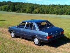 Louer une TALBOT Solara Executive de de 1984 (Photo 3)