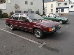 Louer une TALBOT Tagora de de 1982 (Photo 1)