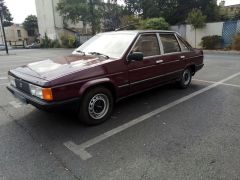 Louer une TALBOT Tagora de de 1982 (Photo 3)