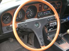 Louer une TOYOTA Celica  TA 28 de de 1977 (Photo 3)