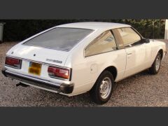 Louer une TOYOTA C&eacute;lica TA 40 de de 1981 (Photo 2)