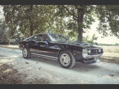 TOYOTA Celica TA28 (Photo 2)