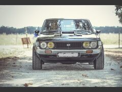 TOYOTA Celica TA28 (Photo 3)