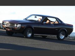 Louer une TOYOTA Celica de de 1977 (Photo 1)