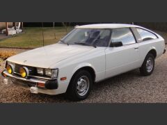 TOYOTA Clica TA 40 (Photo 1)