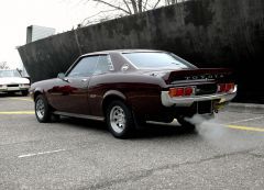 TOYOTA Clica (Photo 2)