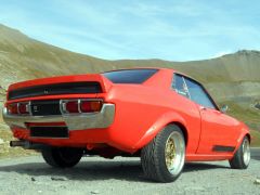 TOYOTA Clica (Photo 2)