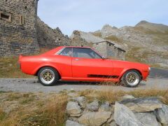 TOYOTA Clica (Photo 3)