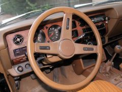 TOYOTA Clica (Photo 3)