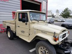 TOYOTA HJ45 (Photo 2)