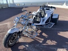 Louer une TRIKE Boom de de 2022 (Photo 3)