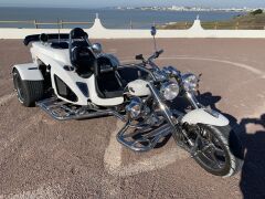 Louer une TRIKE Boom de de 2022 (Photo 4)