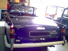 Louer une TRIUMPH Herald Britt de de 1968 (Photo 2)