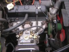 TRIUMPH Hrald (Photo 4)