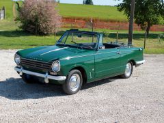 TRIUMPH Hrald (Photo 2)