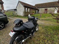 TRIUMPH Legend TT 900 (Photo 3)