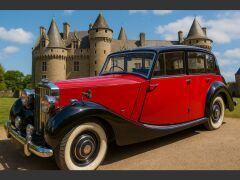 TRIUMPH RENOWN SALOON (Photo 2)