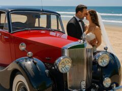 TRIUMPH RENOWN SALOON (Photo 5)