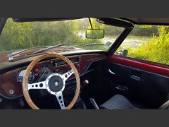 Louer une TRIUMPH Spitfire 1500 FH de de 1979 (Photo 3)