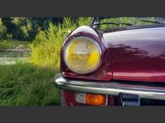 Louer une TRIUMPH Spitfire 1500 FH de de 1979 (Photo 5)