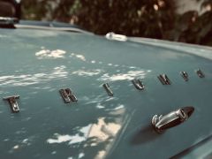 Louer une TRIUMPH Spitfire MK3 de de 1967 (Photo 4)