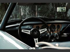 Louer une TRIUMPH Spitfire MK3 de de 1967 (Photo 5)