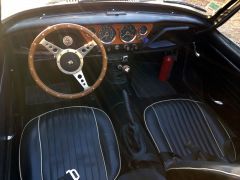 TRIUMPH Spitfire MK3 (Photo 5)