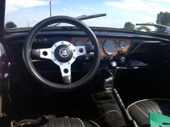 Louer une TRIUMPH Spitfire MK3 de de 1969 (Photo 4)