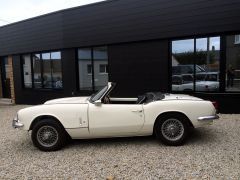 TRIUMPH Spitfire MK3 (Photo 3)