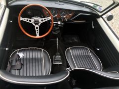 TRIUMPH Spitfire MK3 (Photo 5)