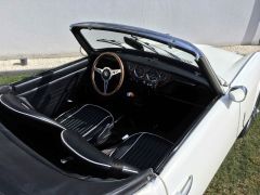 TRIUMPH Spitfire MKIII (Photo 4)